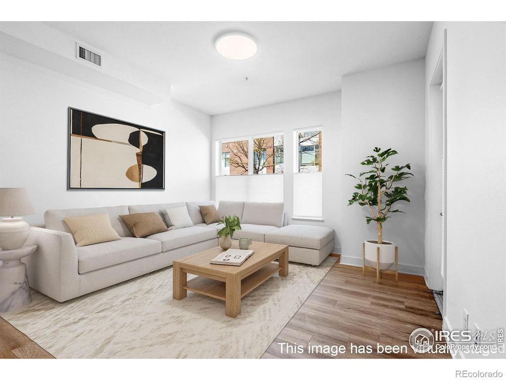 1707 Walnut Street 103, Boulder, CO 80302