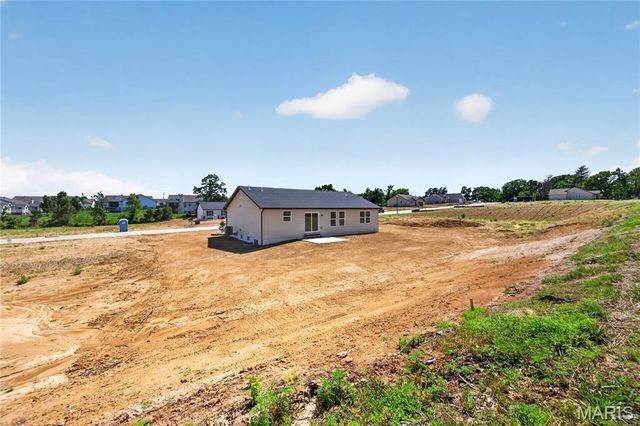 18815 Addi Drive, Warrenton, MO 63383