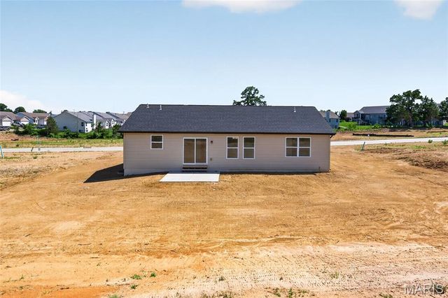 18815 Addi Drive, Warrenton, MO 63383