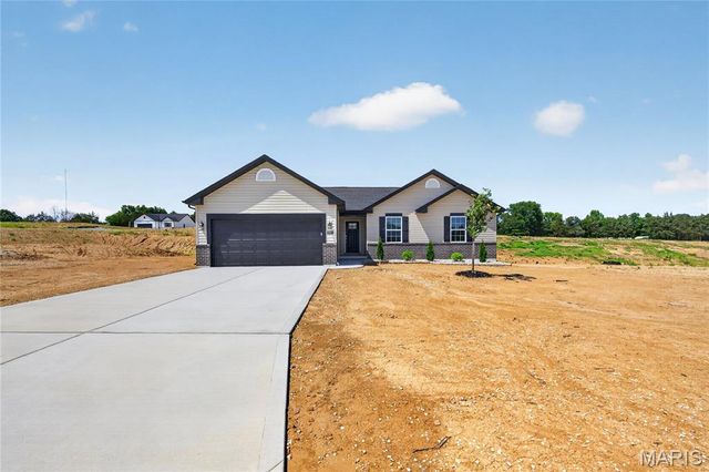 18815 Addi Drive, Warrenton, MO 63383