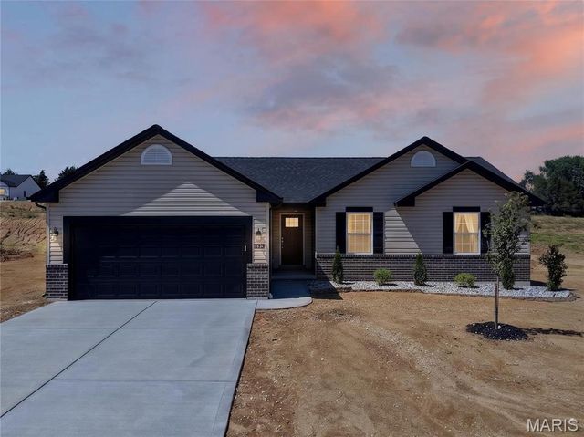 18815 Addi Drive, Warrenton, MO 63383