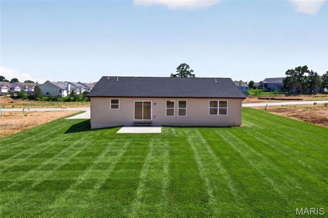 18815 Addi Drive, Warrenton, MO 63383