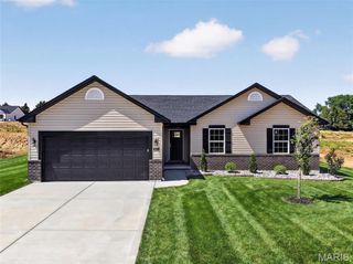 18815 Addi Drive, Warrenton, MO 63383