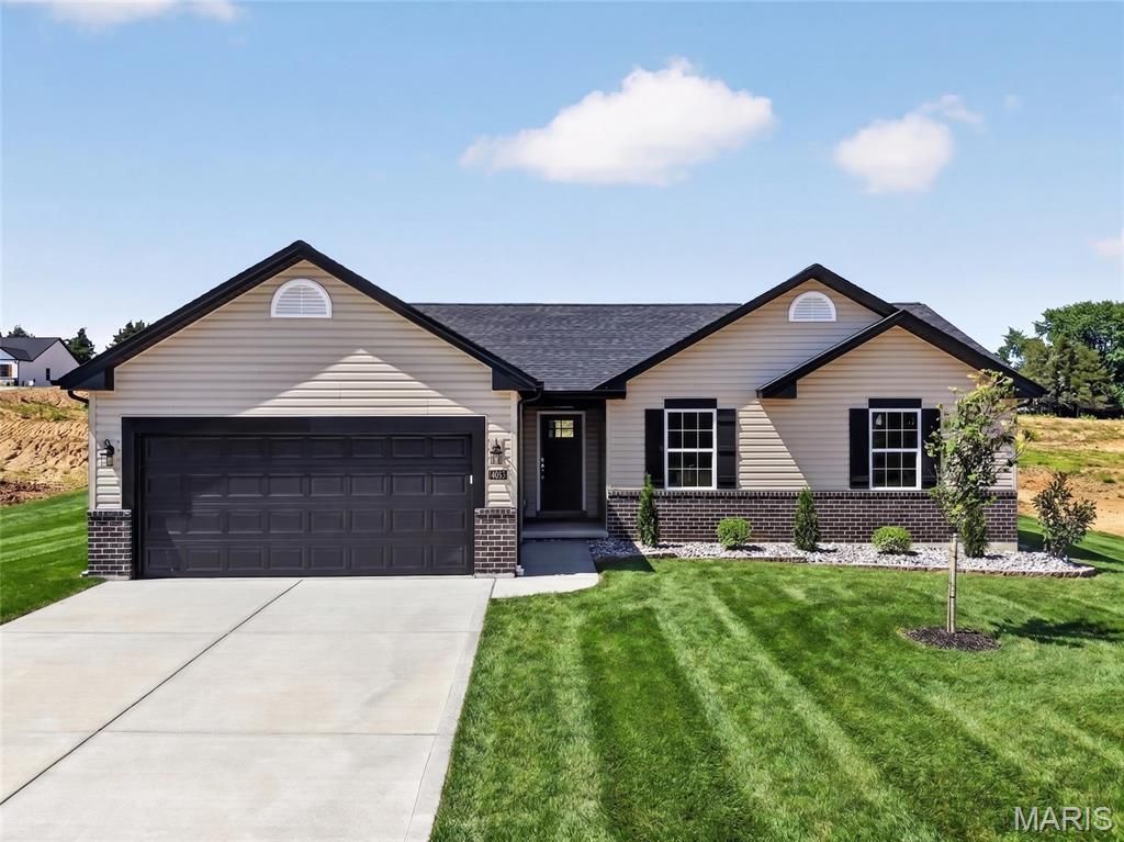 18815 Addi Drive, Warrenton, MO 63383