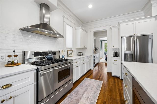 601 E 21st Street, Houston, TX 77008