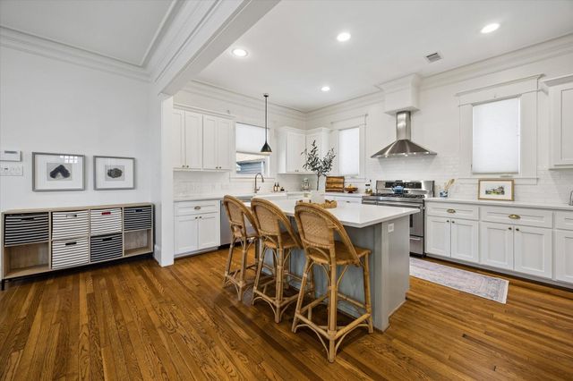 601 E 21st Street, Houston, TX 77008