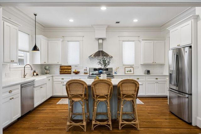 601 E 21st Street, Houston, TX 77008