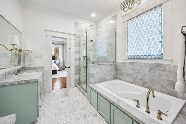 601 E 21st Street, Houston, TX 77008
