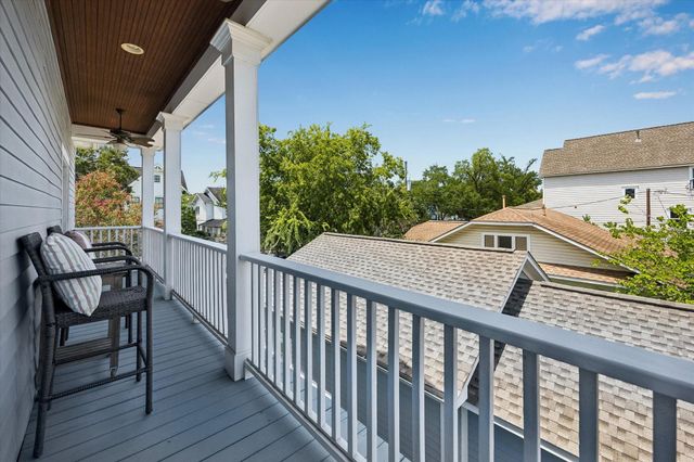 601 E 21st Street, Houston, TX 77008