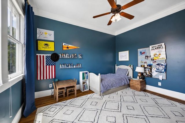 601 E 21st Street, Houston, TX 77008