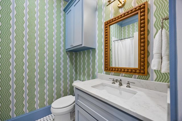 601 E 21st Street, Houston, TX 77008