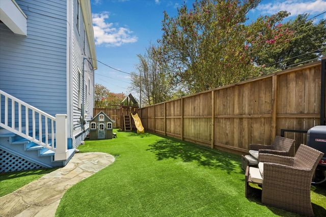 601 E 21st Street, Houston, TX 77008