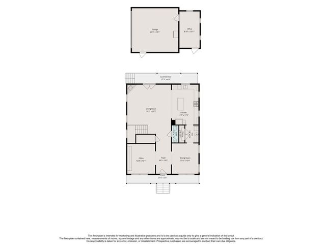 601 E 21st Street, Houston, TX 77008
