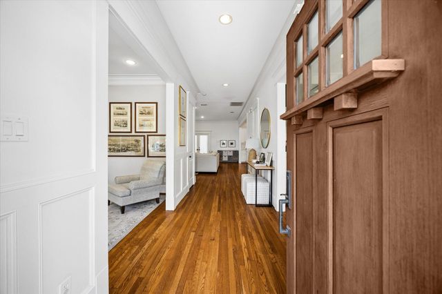 601 E 21st Street, Houston, TX 77008