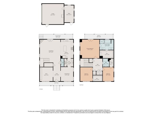 601 E 21st Street, Houston, TX 77008