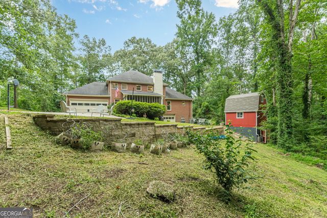 5690 Highway 166, Douglasville, GA 30135