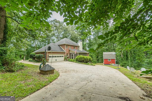5690 Highway 166, Douglasville, GA 30135