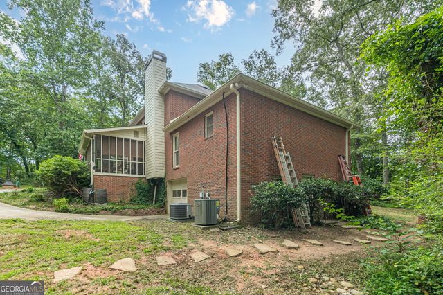 5690 Highway 166, Douglasville, GA 30135