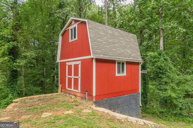 5690 Highway 166, Douglasville, GA 30135