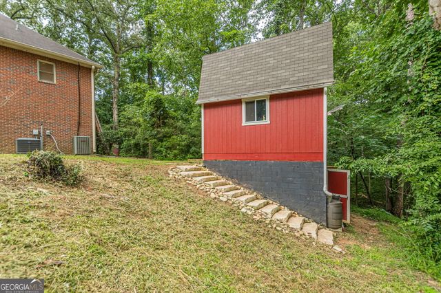 5690 Highway 166, Douglasville, GA 30135