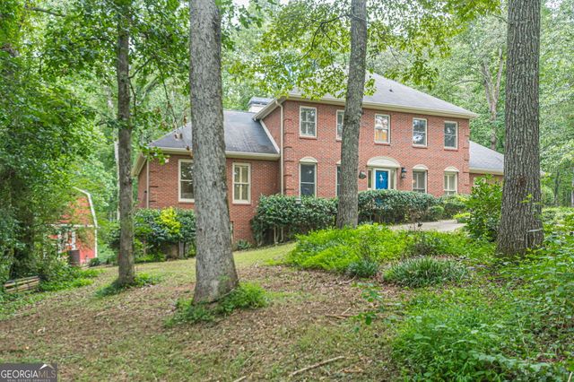 5690 Highway 166, Douglasville, GA 30135