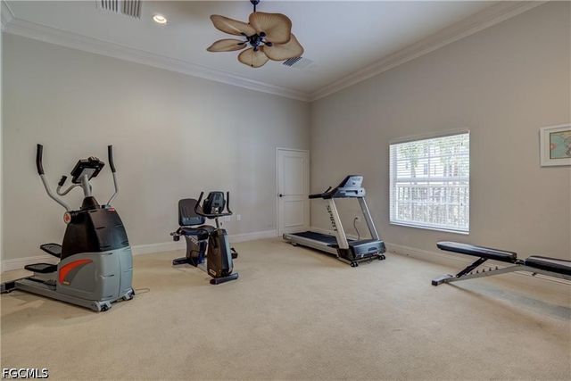 10031 Lake Cove DR 302, Fort Myers, FL 33908