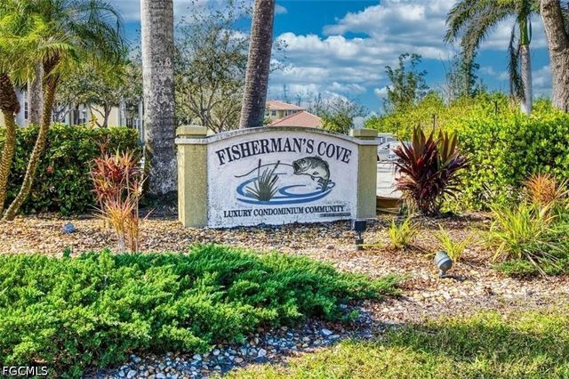 10031 Lake Cove DR 302, Fort Myers, FL 33908