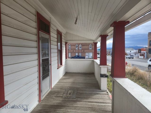 1040 Utah Avenue, Butte, MT 59701