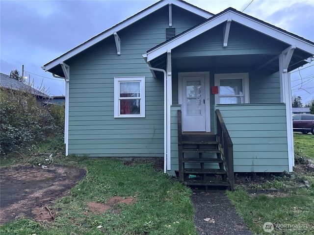 505 Dearborn Avenue, Shelton, WA 98584