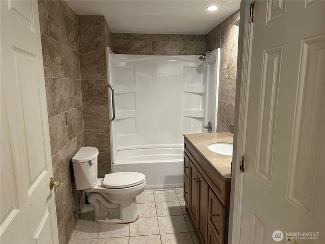 505 Dearborn Avenue, Shelton, WA 98584