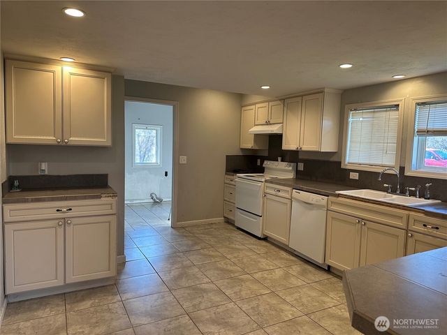 505 Dearborn Avenue, Shelton, WA 98584