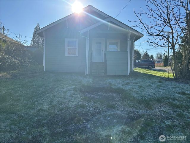 505 Dearborn Avenue, Shelton, WA 98584