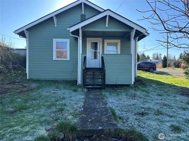505 Dearborn Avenue, Shelton, WA 98584