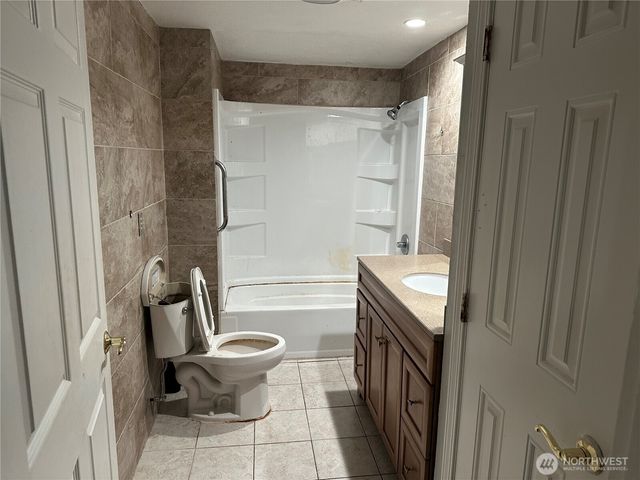 505 Dearborn Avenue, Shelton, WA 98584