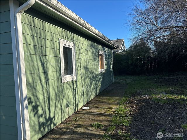 505 Dearborn Avenue, Shelton, WA 98584