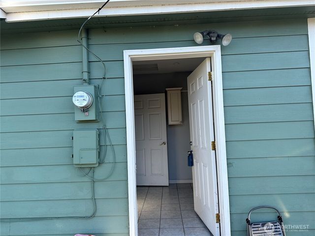 505 Dearborn Avenue, Shelton, WA 98584