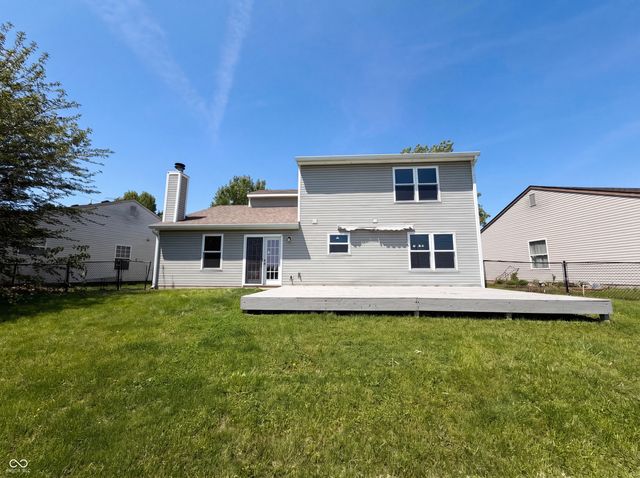 2219 Rolling Oak Drive, Indianapolis, IN 46214