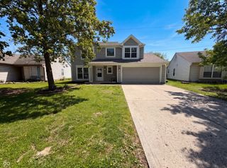 2219 Rolling Oak Drive, Indianapolis, IN 46214