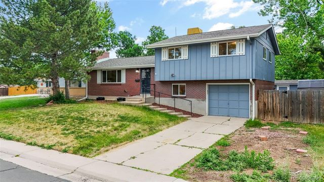 6128 S Madison Court, Littleton, CO 80121