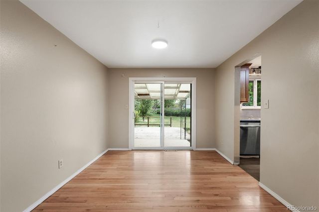 6128 S Madison Court, Littleton, CO 80121
