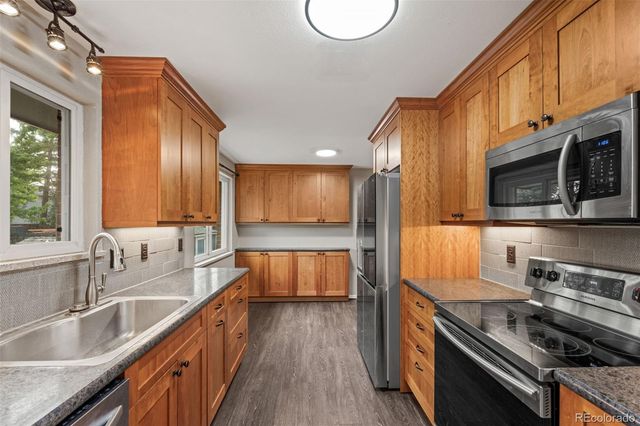 6128 S Madison Court, Littleton, CO 80121