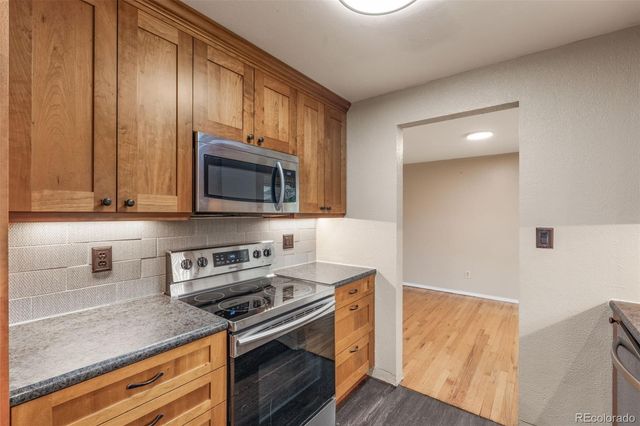 6128 S Madison Court, Littleton, CO 80121