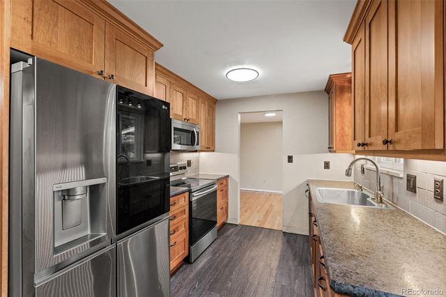 6128 S Madison Court, Littleton, CO 80121