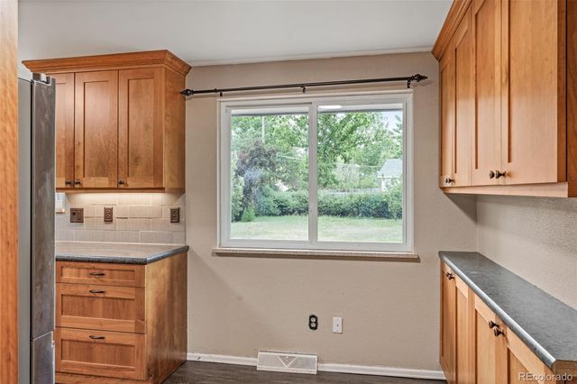 6128 S Madison Court, Littleton, CO 80121