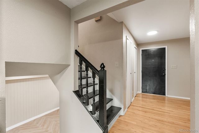 6128 S Madison Court, Littleton, CO 80121