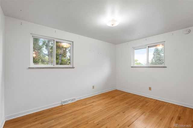 6128 S Madison Court, Littleton, CO 80121