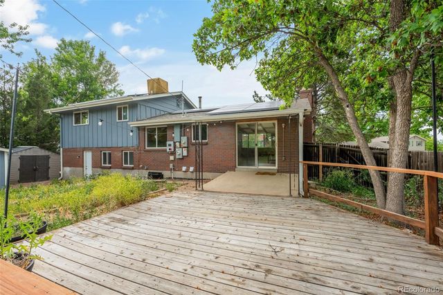6128 S Madison Court, Littleton, CO 80121