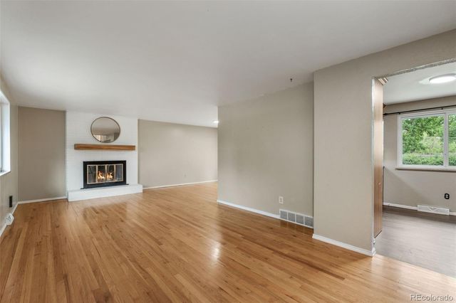 6128 S Madison Court, Littleton, CO 80121