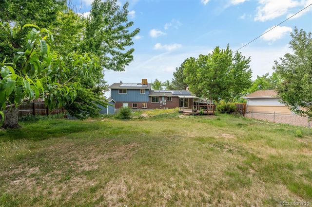 6128 S Madison Court, Littleton, CO 80121