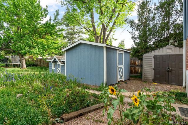 6128 S Madison Court, Littleton, CO 80121